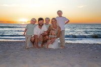 Young Family beginning of 2026