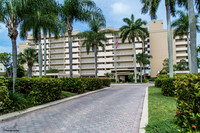 NCC condo